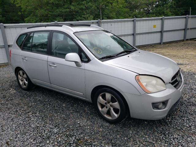 Photo 4 from auction – 2007 KIA RONDO LX with VIN KNAFG526877051166