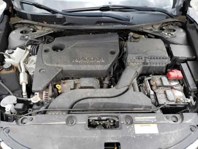 Photo 11 from auction – 2016 NISSAN ALTIMA 2.5 with VIN 1N4AL3AP7GC168841