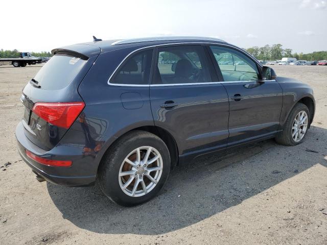 Photo 3 from auction – 2012 AUDI Q5 PREMIUM with VIN WA1LFAFP0CA010011