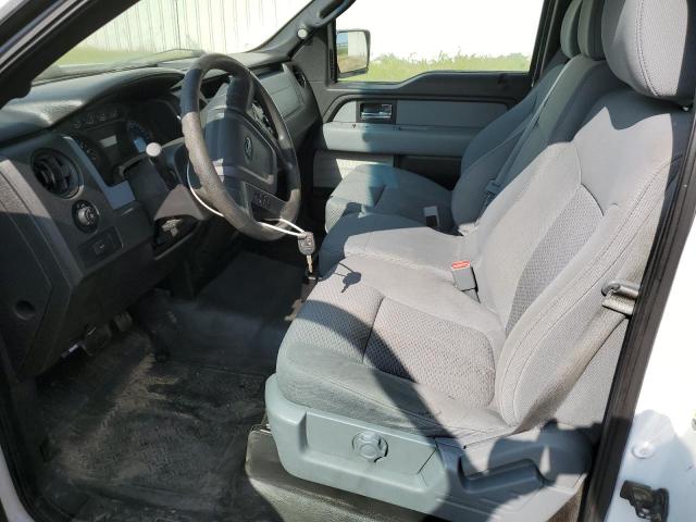 Photo 7 from auction – 2014 FORD F150 with VIN 1FTMF1CM1EKE78671