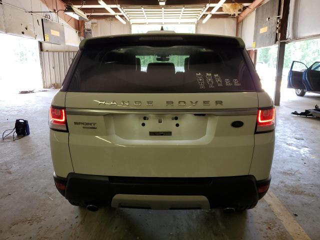 Photo 6 from auction – 2017 LAND ROVER RANGE ROVE with VIN SALWR2FV6HA681133