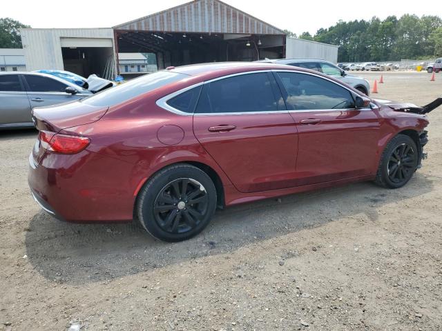 Photo 3 from auction – 2016 CHRYSLER 200 LIMITE with VIN 1C3CCCAB8GN154303