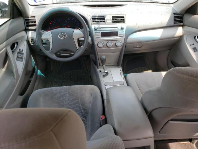 Foto 8 de la subasta – 2011 TOYOTA CAMRY BASE con VIN 4T4BF3EK6BR117680