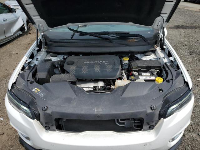 Photo 11 from auction – 2019 JEEP CHEROKEE L with VIN 1C4PJLDB1KD233065