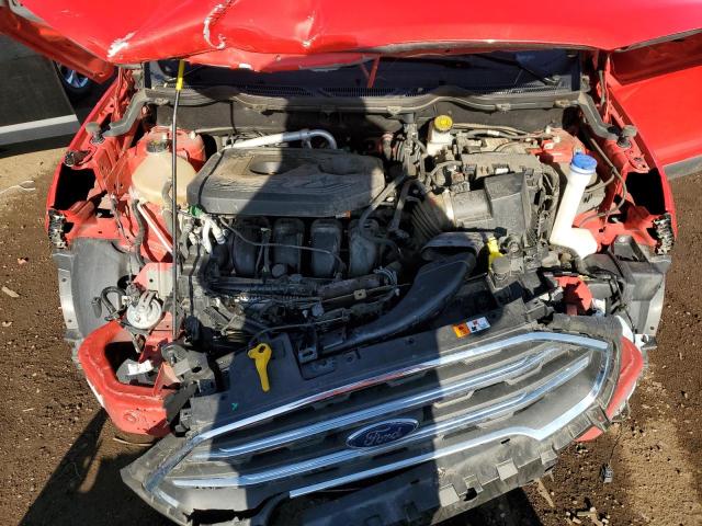 Photo 12 from auction – 2019 FORD ECOSPORT T with VIN MAJ6S3KL2KC302958