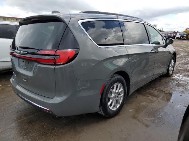 Photo 3 from auction – 2022 CHRYSLER PACIFICA T with VIN 2C4RC1BG8NR185720