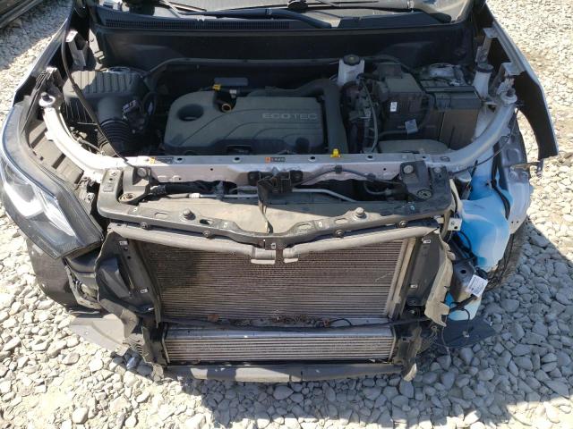 Photo 12 from auction – 2020 CHEVROLET EQUINOX LT with VIN 2GNAXJEV5L6258205