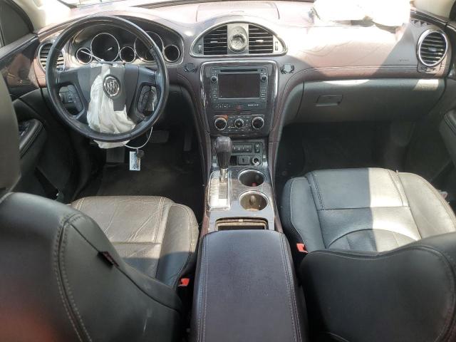 Photo 8 from auction – 2016 BUICK ENCLAVE with VIN 5GAKVBKD0GJ328563