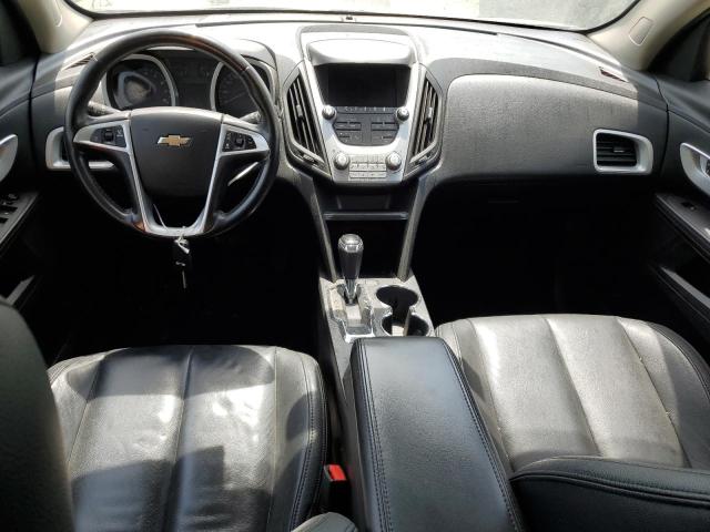 Photo 8 from auction – 2016 CHEVROLET EQUINOX LT with VIN 2GNALCEK8G6165634