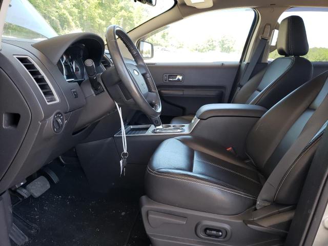 Photo 7 from auction – 2008 FORD EDGE LIMIT with VIN 2FMDK39C28BA49541