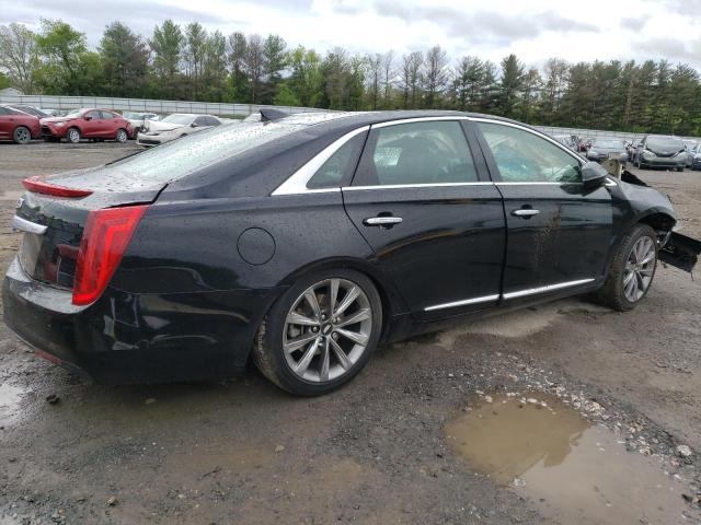 Photo 3 from auction – 2016 CADILLAC XTS with VIN 2G61U5S37G9210384