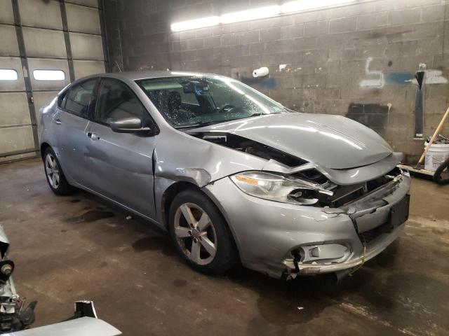 Photo 4 from auction – 2016 DODGE DART SXT S with VIN 1C3CDFFA5GD822207
