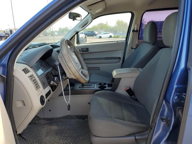 Photo 7 from auction – 2010 FORD ESCAPE XLS with VIN 1FMCU0C7XAKB29665