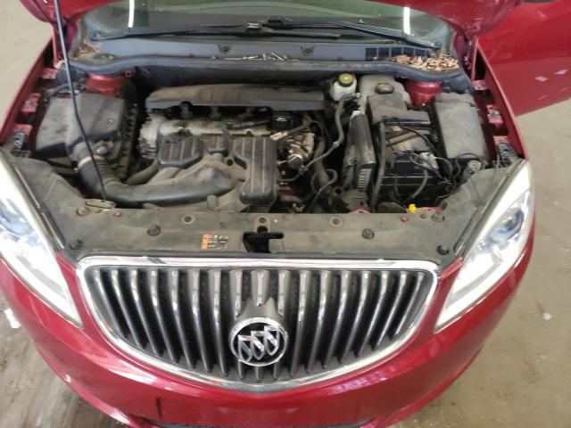 Photo 11 from auction – 2012 BUICK VERANO CON with VIN 1G4PR5SK0C4140445