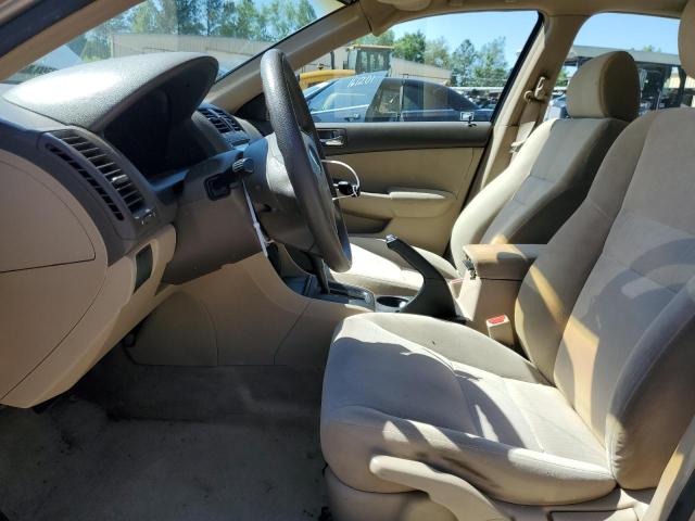 Photo 7 from auction – 2003 HONDA ACCORD with VIN 1HGCM56393A139253