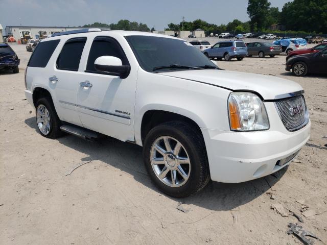 Photo 4 from auction – 2010 GMC YUKON DENA with VIN 1GKUCEEF0AR115041