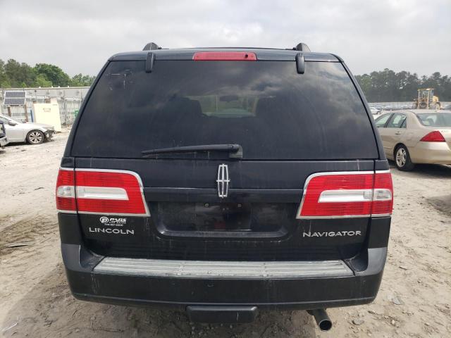 Фото 6 с аукциона – 2011 LINCOLN NAVIGATOR с VIN 5LMJJ2H52BEJ01682