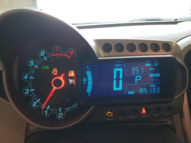 Photo 9 from auction – 2015 CHEVROLET SONIC LT with VIN 1G1JC6SB3F4115151