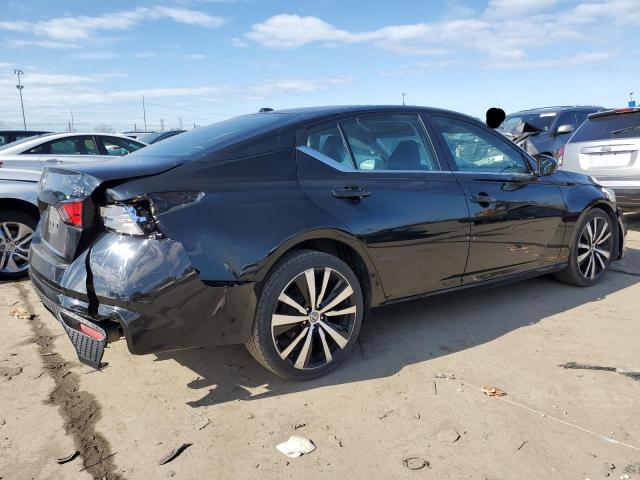 Photo 3 from auction – 2019 NISSAN ALTIMA SR with VIN 1N4BL4CV6KC143217
