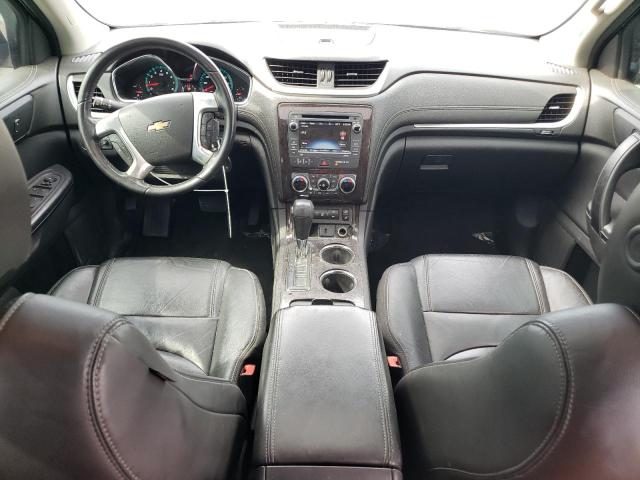 Photo 8 from auction – 2015 CHEVROLET TRAVERSE L with VIN 1GNKVHKD0FJ199750