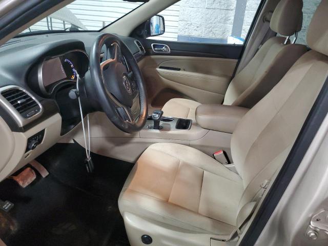 Photo 7 from auction – 2014 JEEP GRAND CHER with VIN 1C4RJFAG6EC148159
