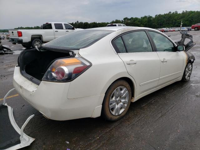 Photo 3 from auction – 2010 NISSAN ALTIMA BAS with VIN 1N4AL2AP7AN404314