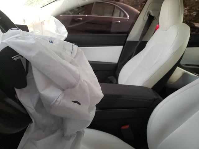 Photo 7 from auction – 2019 TESLA MODEL 3 with VIN 5YJ3E1EA2KF407621