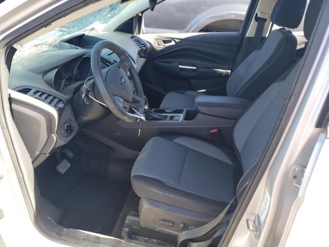 Photo 7 from auction – 2017 FORD ESCAPE SE with VIN 1FMCU9GD0HUE73041