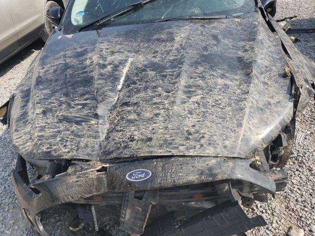 Photo 11 from auction – 2016 FORD FUSION SE with VIN 3FA6P0HD4GR109316