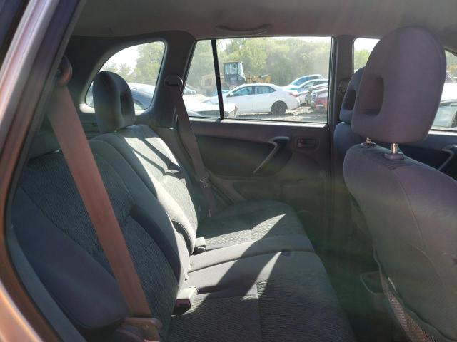 Photo 10 from auction – 2002 TOYOTA RAV4 with VIN JTEGH20V120081524