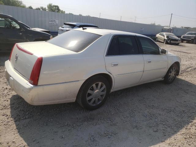 Photo 3 from auction – 2006 CADILLAC DTS with VIN 1G6KD57Y26U190376