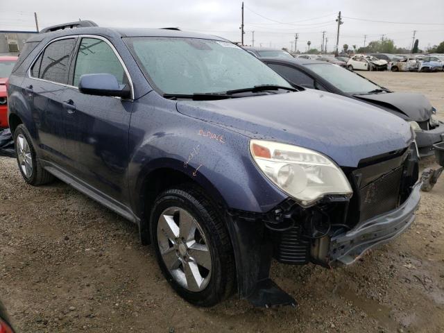 Photo 4 from auction – 2013 CHEVROLET EQUINOX LT with VIN 2GNALDEK9D6178507