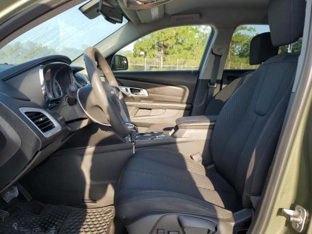 Photo 7 from auction – 2015 GMC TERRAIN SL with VIN 2GKALMEK3F6202381