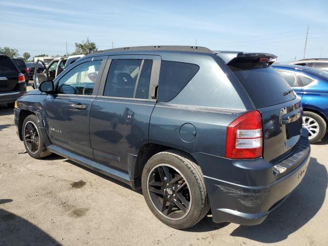 Photo 2 from auction – 2008 JEEP COMPASS SP with VIN 1J8FT47WX8D554369