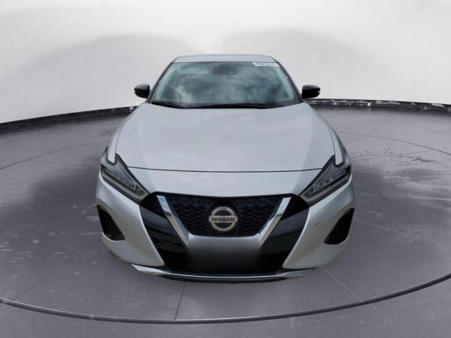 Photo 5 from auction – 2022 NISSAN MAXIMA SV with VIN 1N4AA6CV1NC505665