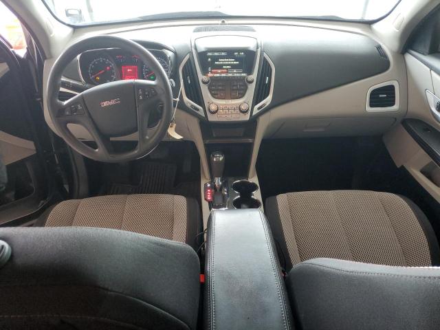 Photo 8 from auction – 2016 GMC TERRAIN SL with VIN 2GKALMEK5G6100906