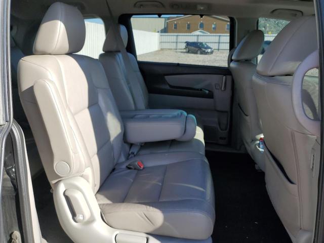 Photo 11 from auction – 2011 HONDA ODYSSEY EX with VIN 5FNRL5H68BB076977
