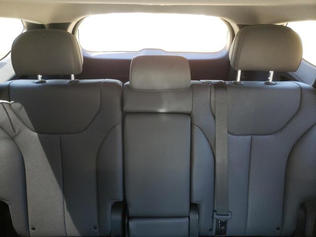 Photo 10 from auction – 2023 HYUNDAI SANTA FE S with VIN 5NMS34AJ7PH517854