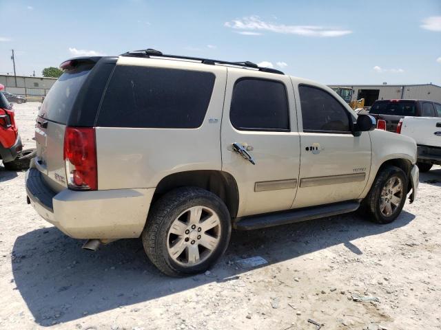 Photo 3 from auction – 2012 GMC YUKON SLT with VIN 1GKS1CE07CR212415