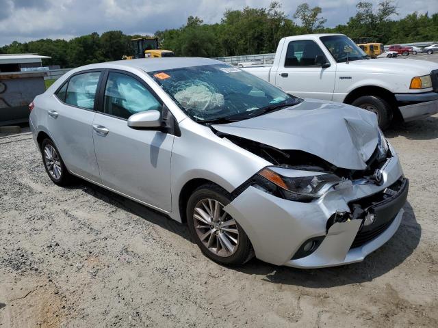 Photo 4 from auction – 2014 TOYOTA COROLLA L with VIN 5YFBURHE8EP009575