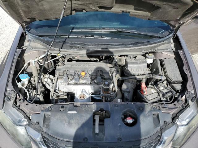 صورة رقم 11 من المزاد - 2014 HONDA CIVIC EX مع VIN 19XFB2F84EE078504