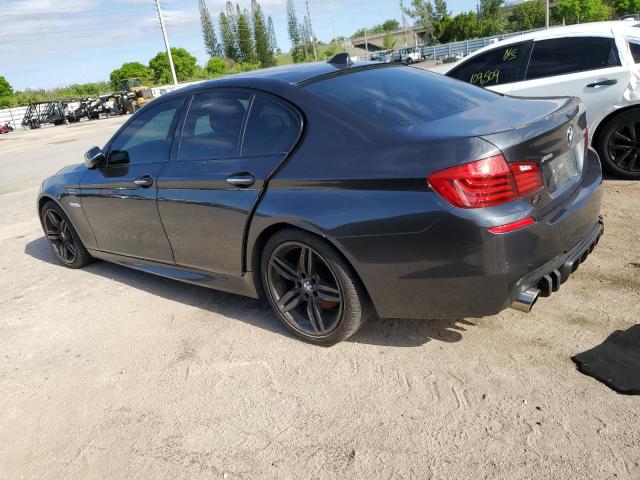 Фото 2 с аукциона – 2015 BMW 535 XI с VIN WBA5B3C51FD546068