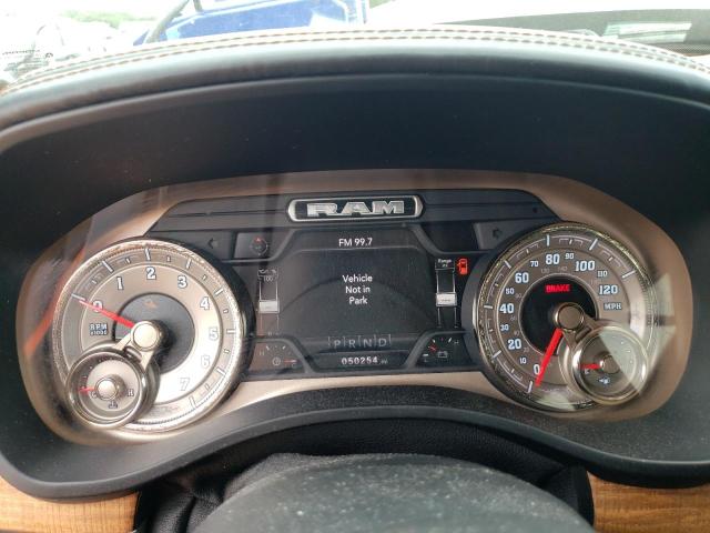 Photo 9 from auction – 2019 RAM 1500 LONGH with VIN 1C6SRFST1KN519211