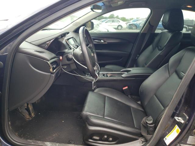 Photo 7 from auction – 2015 CADILLAC ATS with VIN 1G6AA5RA5F0132614