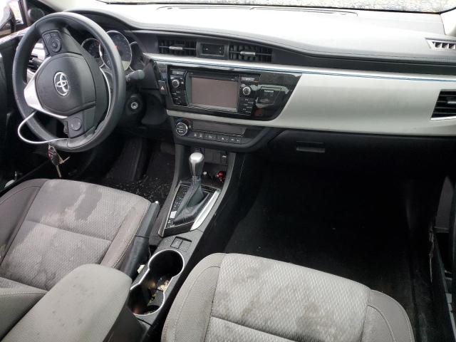 Photo 8 from auction – 2016 TOYOTA COROLLA L with VIN 5YFBURHE5GP442872