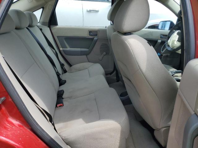 Photo 10 from auction – 2010 FORD FOCUS S with VIN 1FAHP3EN5AW250715