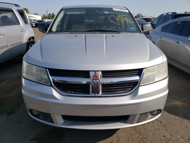 Photo 5 from auction – 2009 DODGE JOURNEY SX with VIN 3D4GH57V09T154104