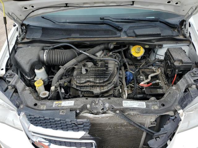 Photo 11 from auction – 2018 DODGE GRAND CARA with VIN 2C4RDGBG9JR285643