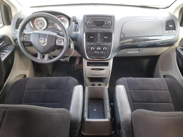 Photo 8 from auction – 2014 DODGE GRAND CARA with VIN 2C4RDGBG3ER141382