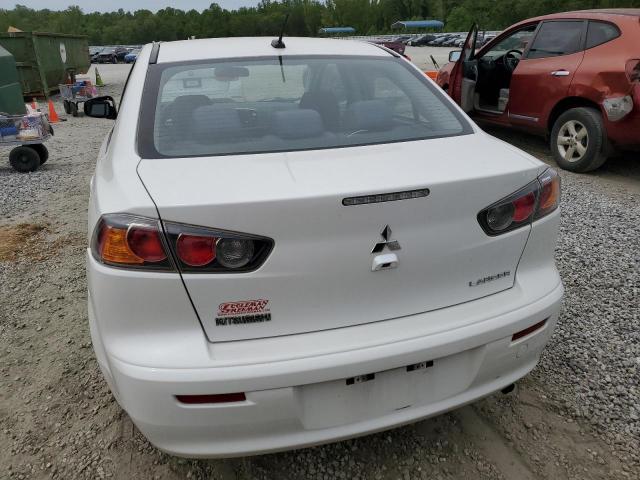 Photo 6 from auction – 2016 MITSUBISHI LANCER ES with VIN JA32U2FU0GU009964